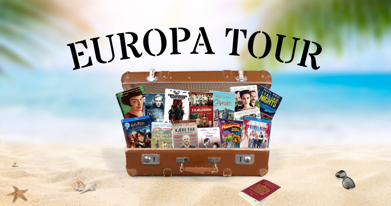 EUROPA TOUR